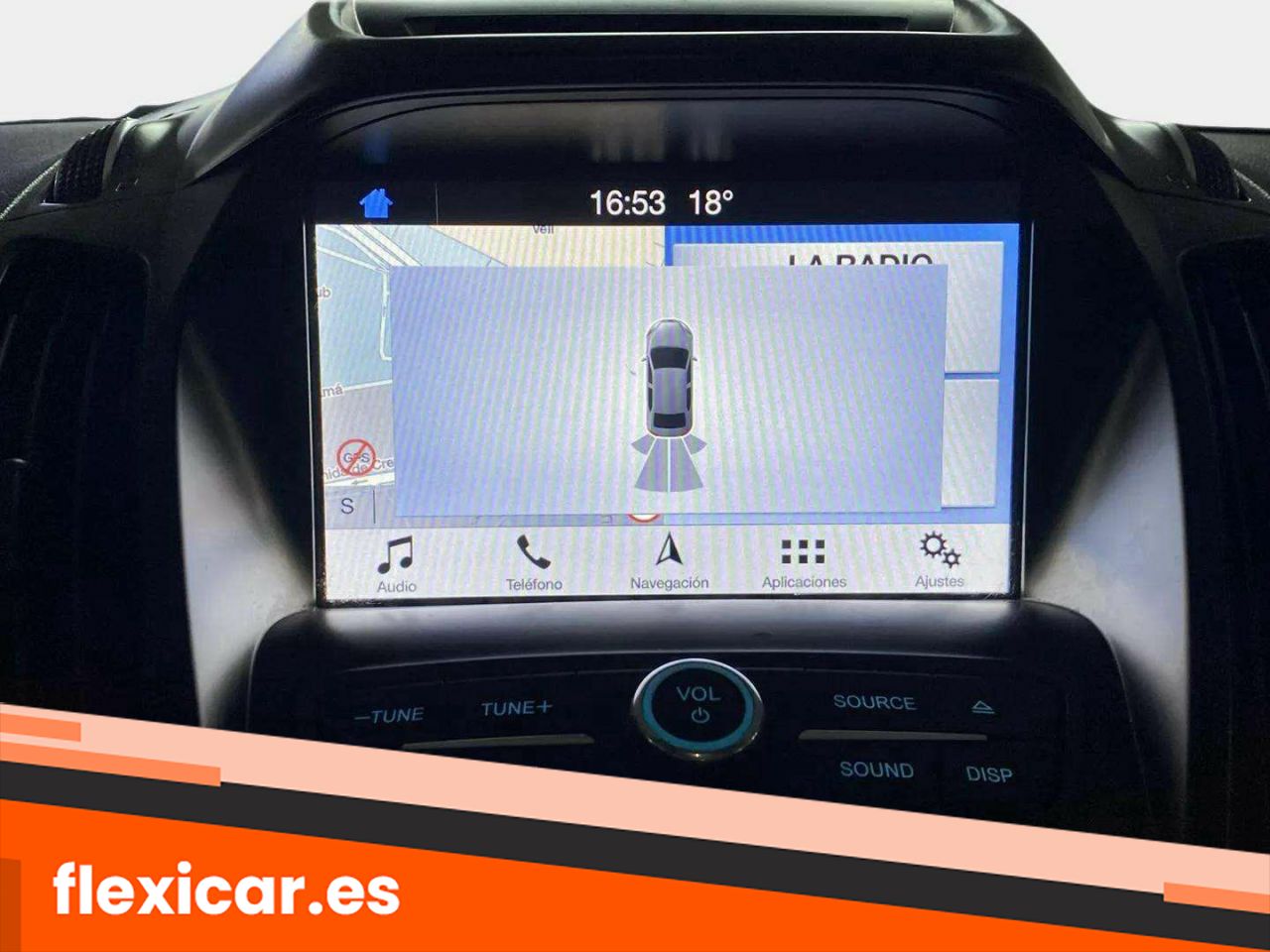 Foto Ford Kuga 17