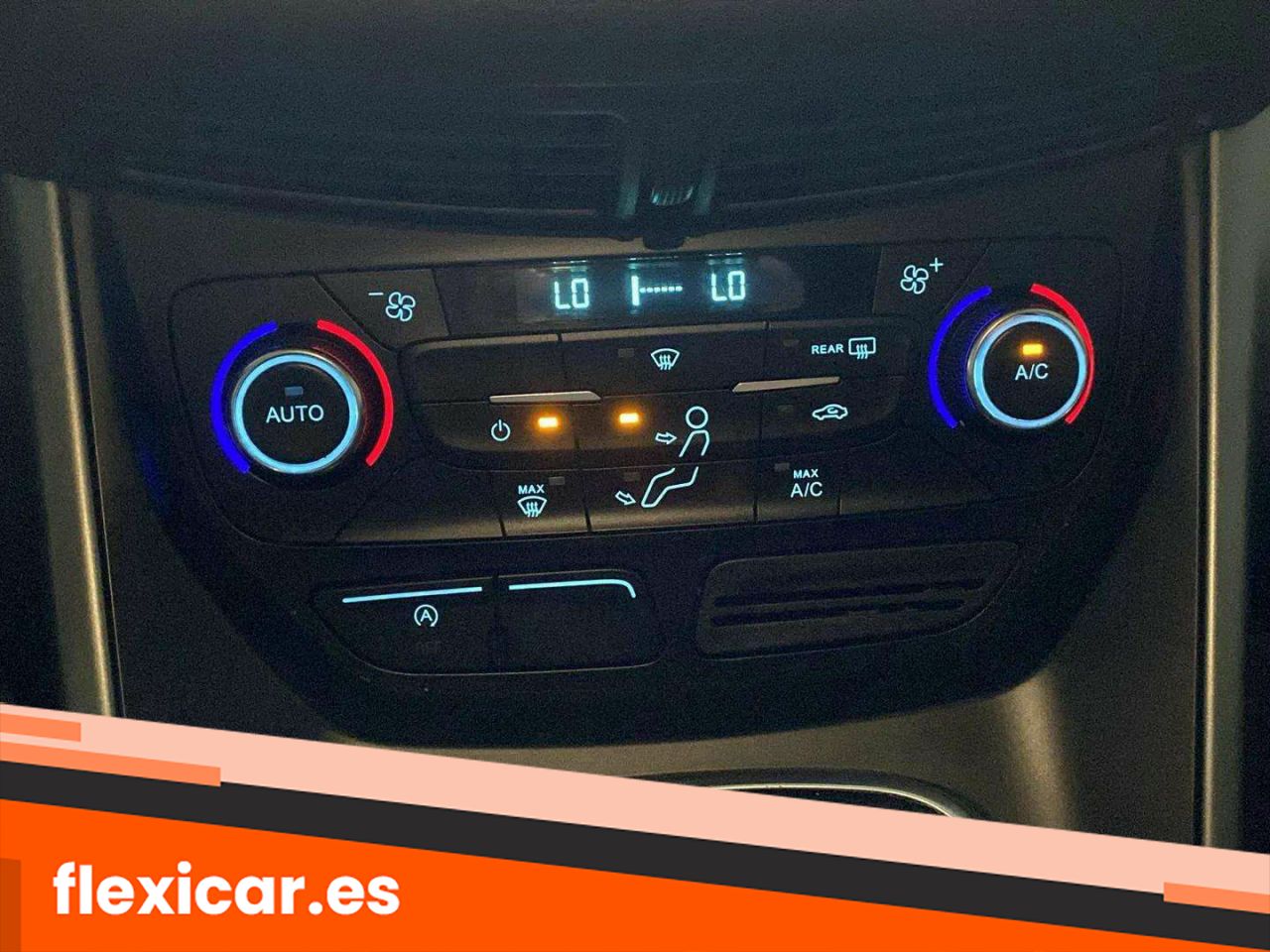 Foto Ford Kuga 18