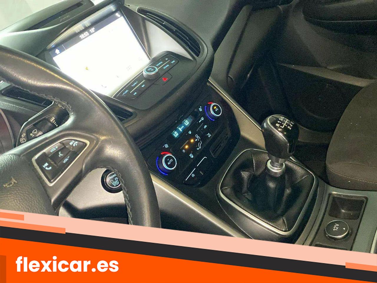 Foto Ford Kuga 19