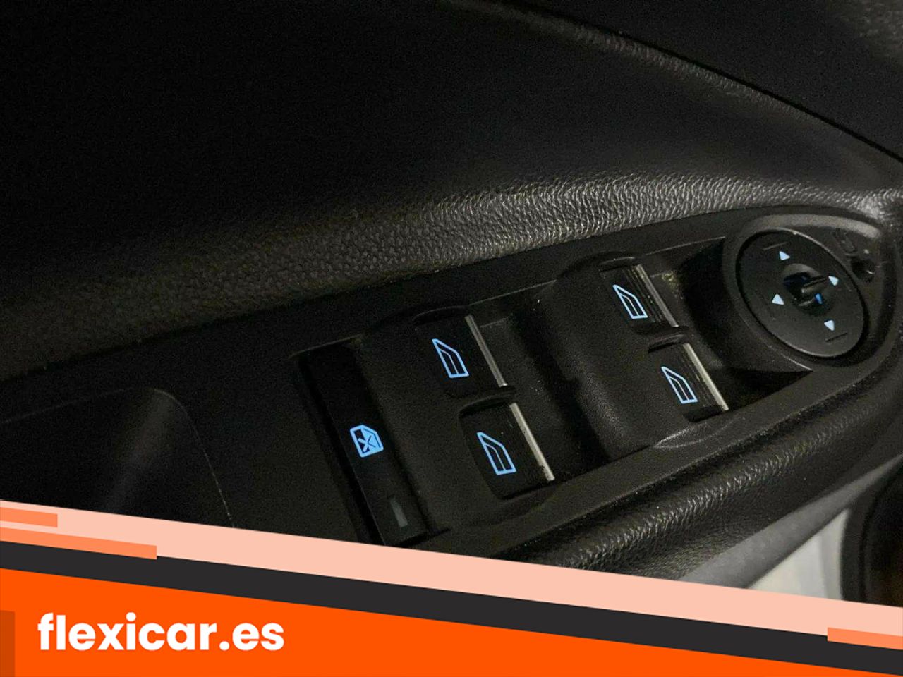 Foto Ford Kuga 21