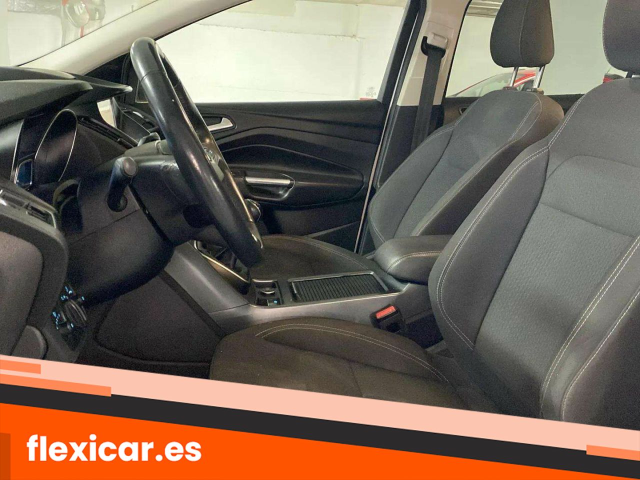 Foto Ford Kuga 22