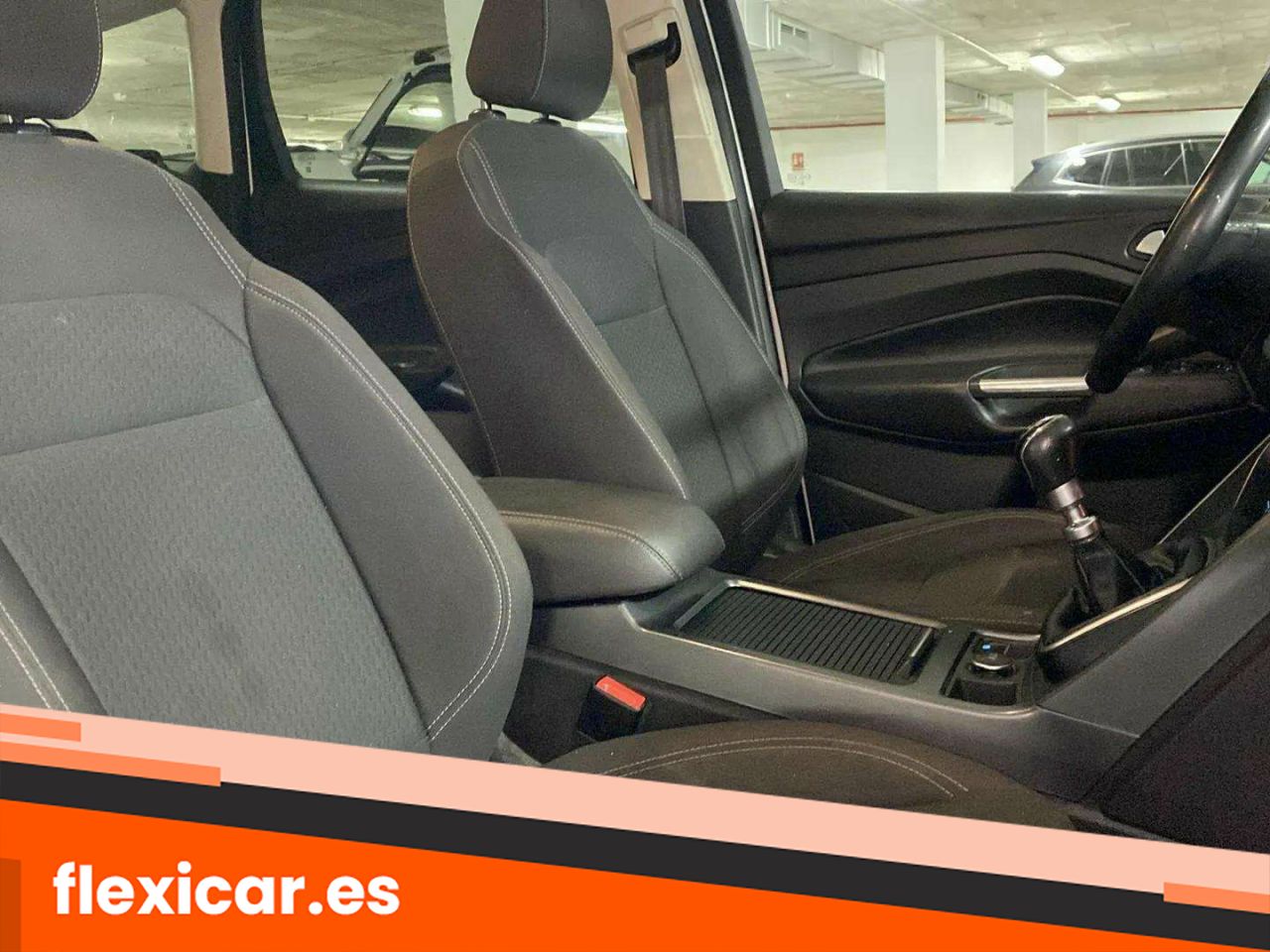 Foto Ford Kuga 23