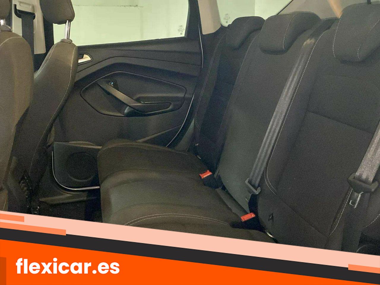 Foto Ford Kuga 24