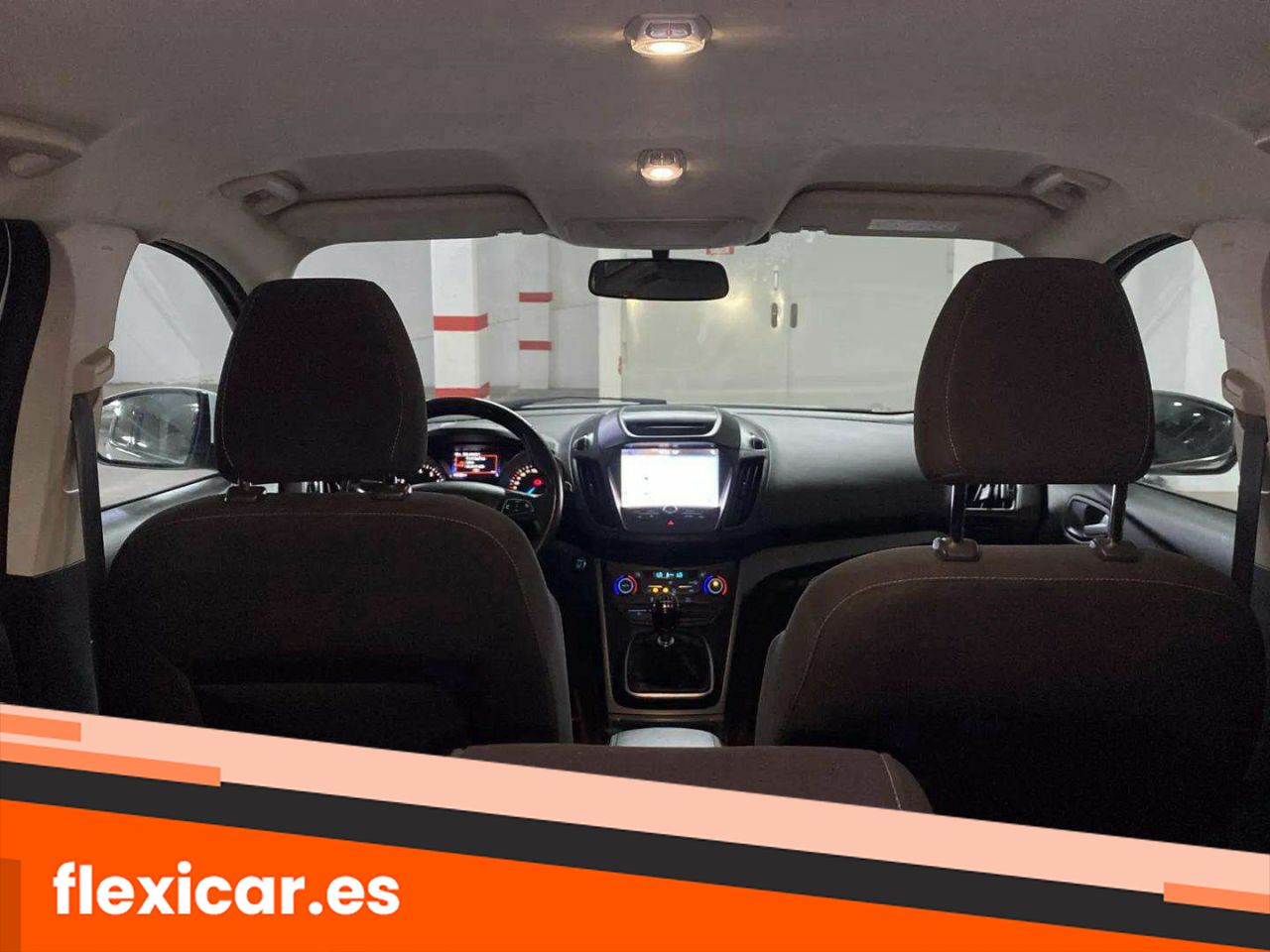 Foto Ford Kuga 26