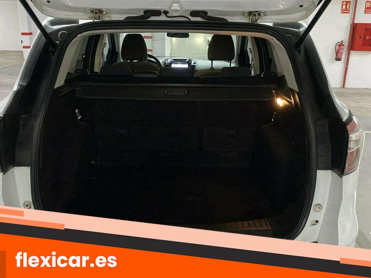 Foto Ford Kuga 27