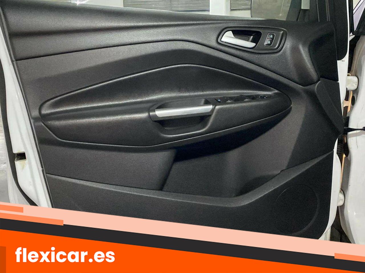 Foto Ford Kuga 28