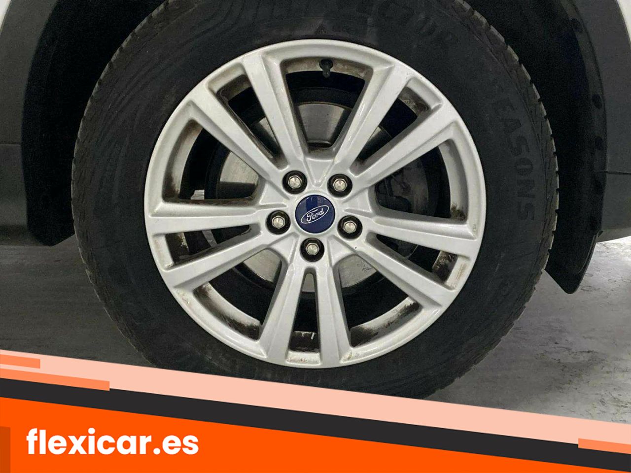 Foto Ford Kuga 31