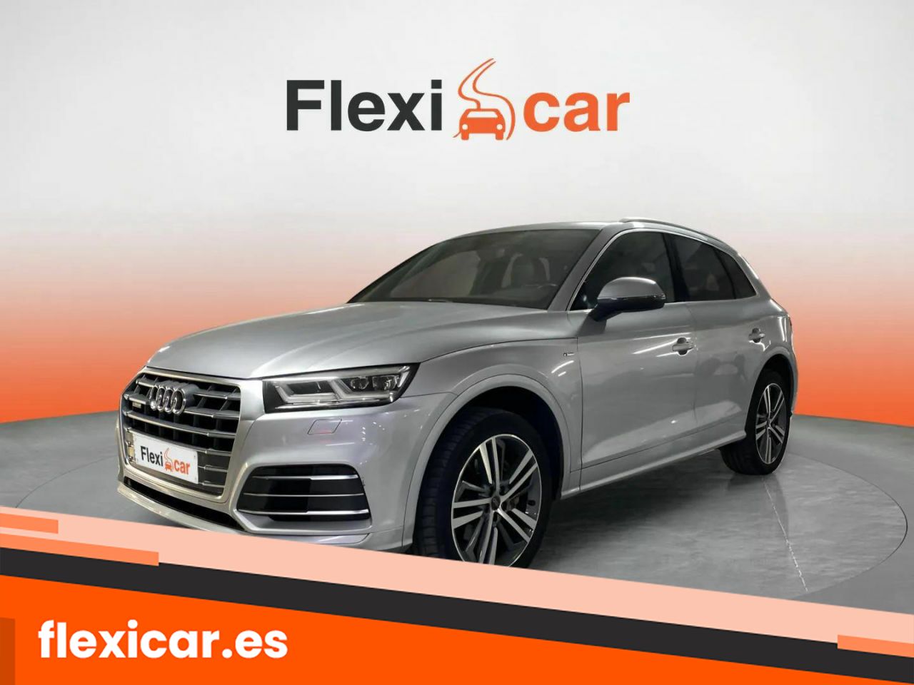 Foto Audi Q5 3