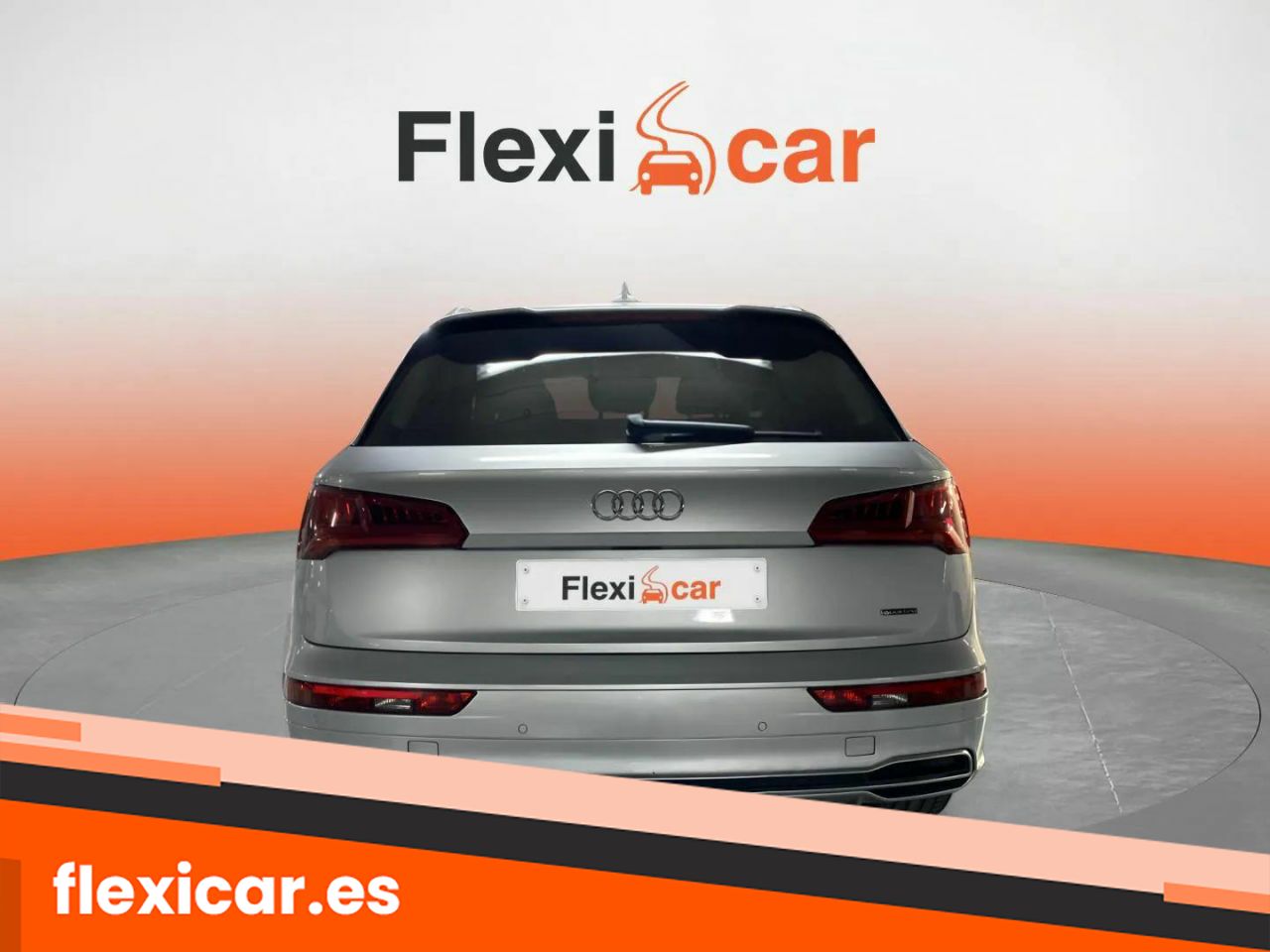 Foto Audi Q5 7