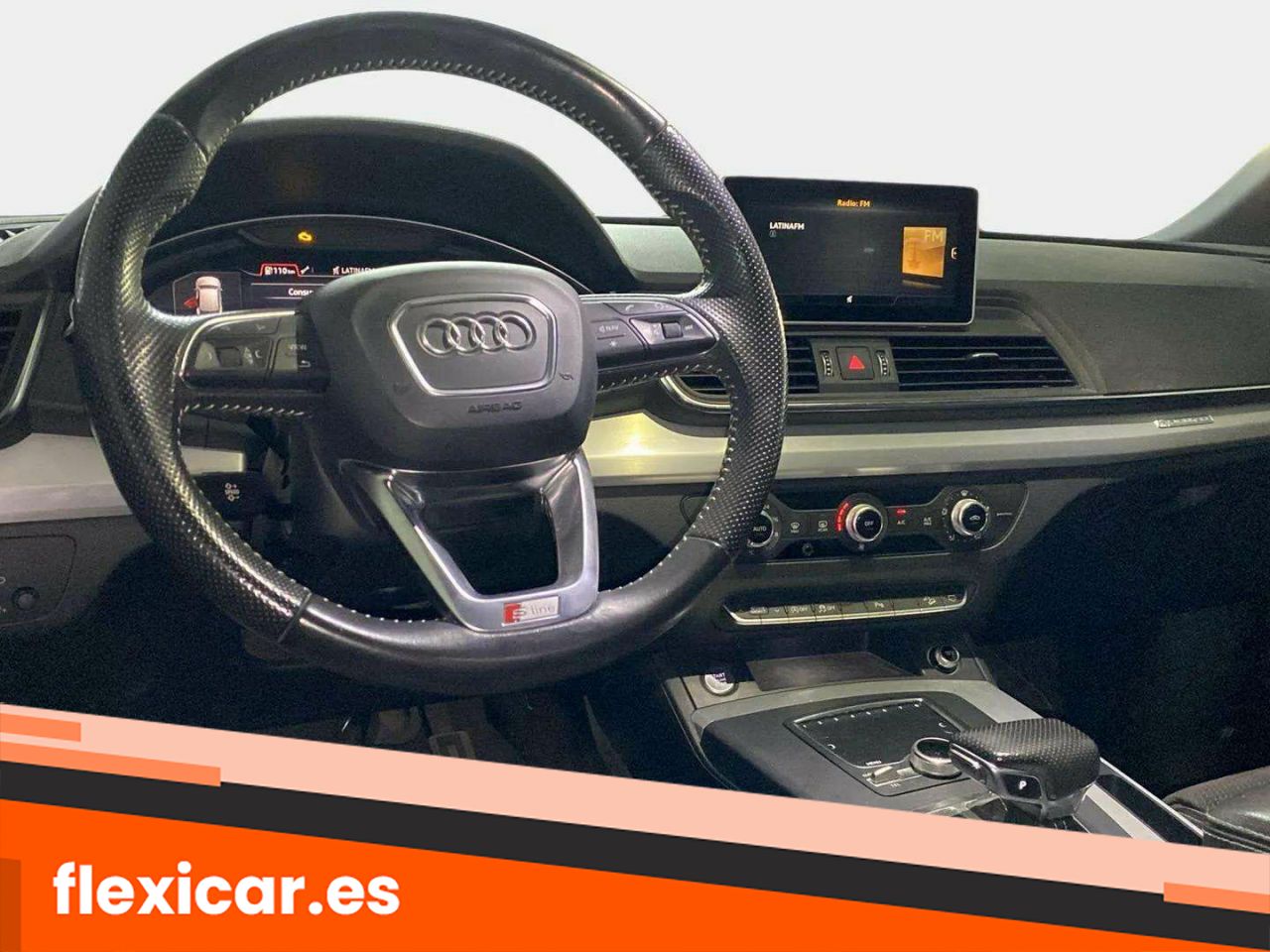 Foto Audi Q5 10