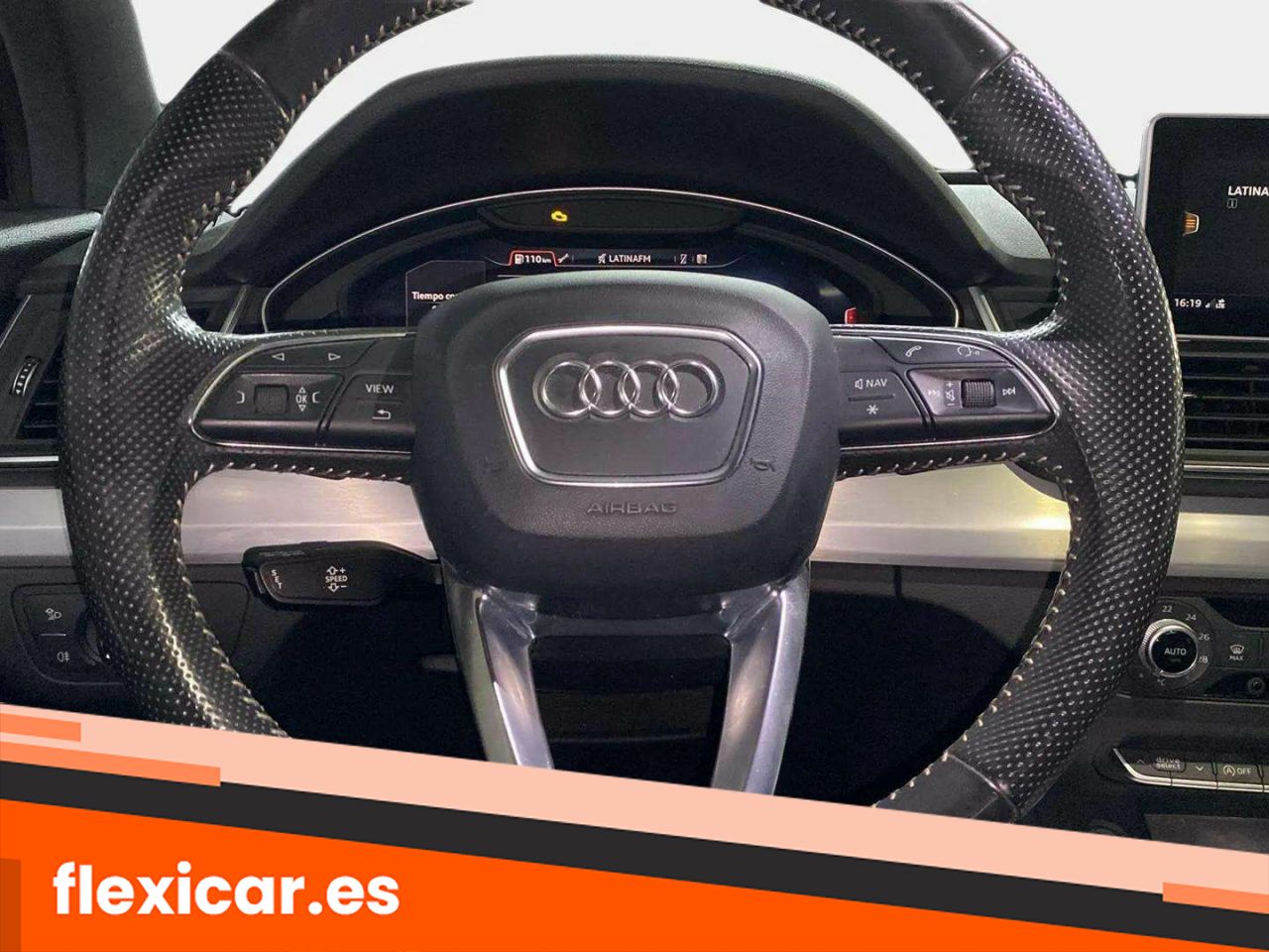 Foto Audi Q5 11