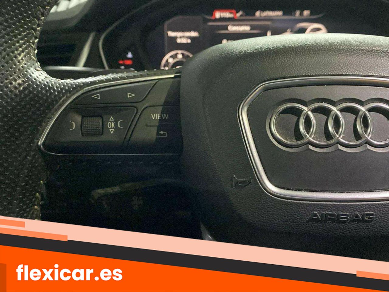 Foto Audi Q5 12