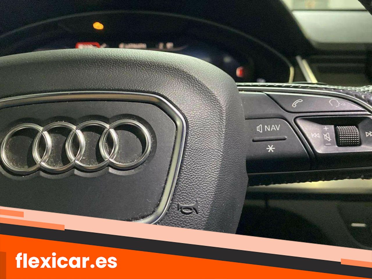 Foto Audi Q5 13
