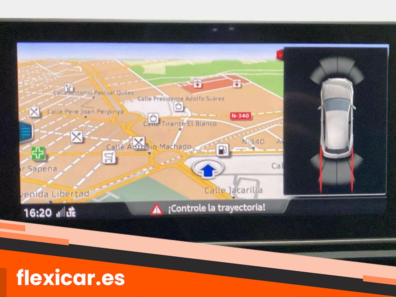 Foto Audi Q5 17