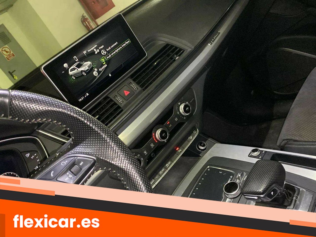 Foto Audi Q5 20