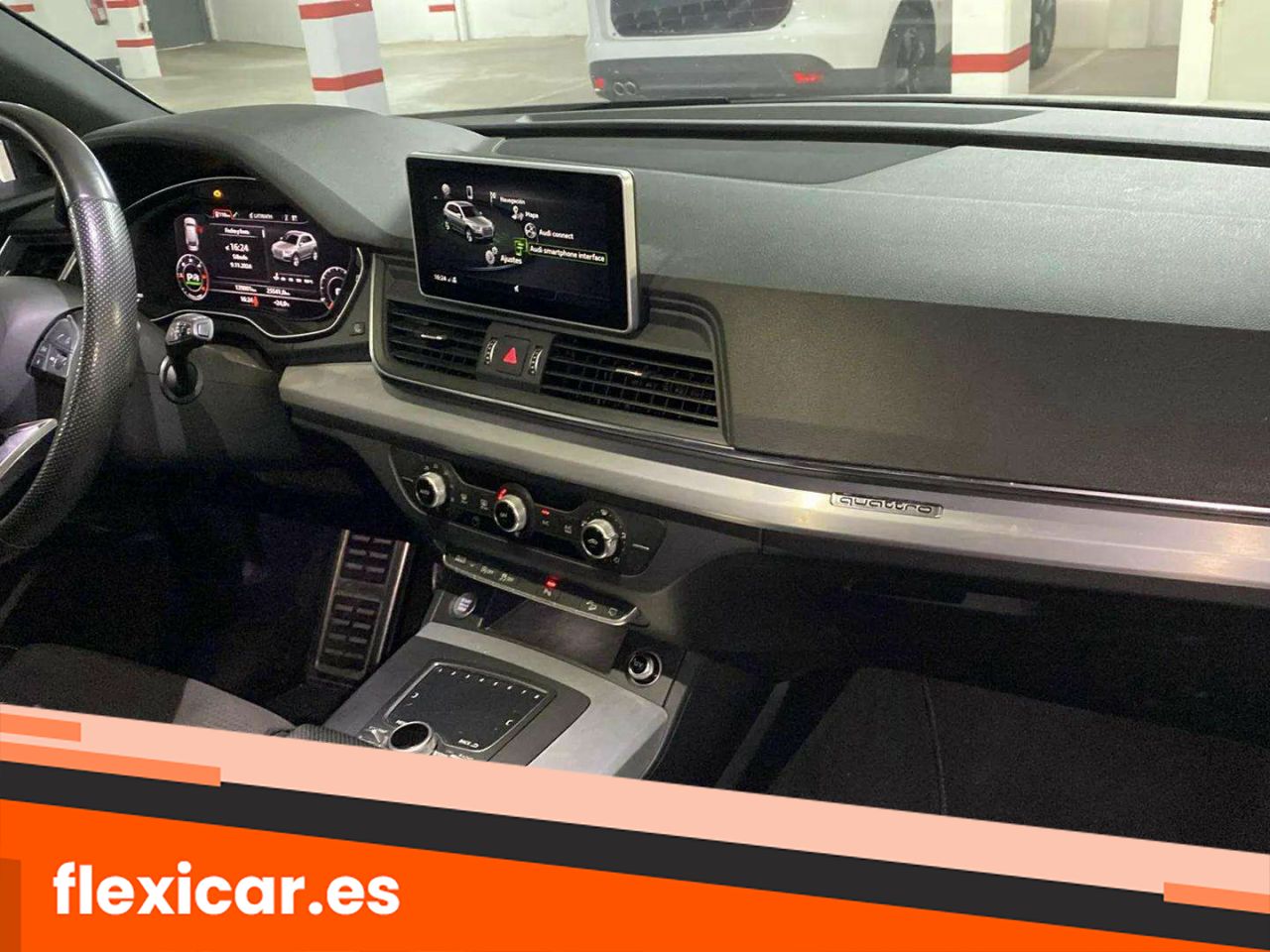 Foto Audi Q5 21