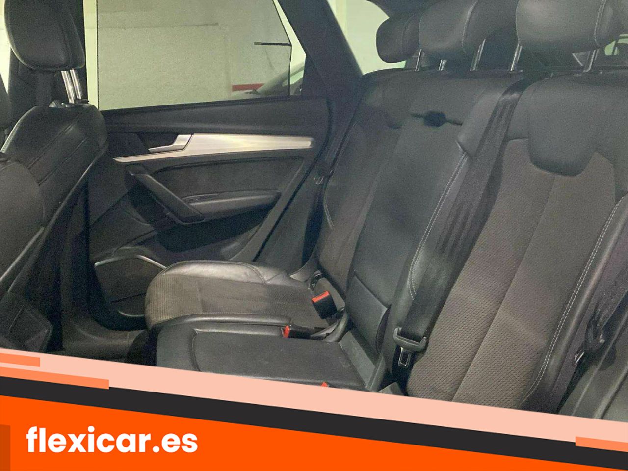Foto Audi Q5 25