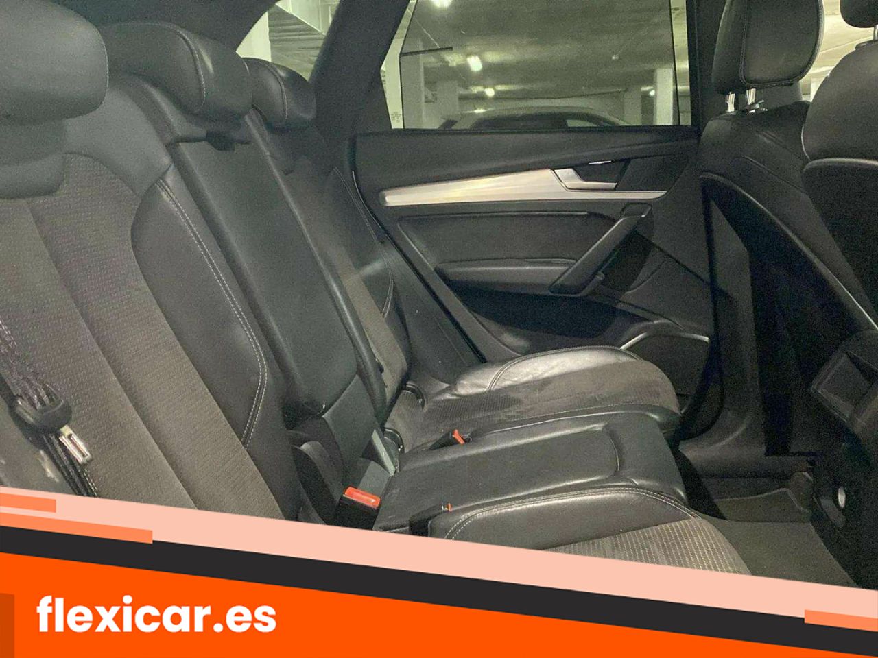 Foto Audi Q5 26