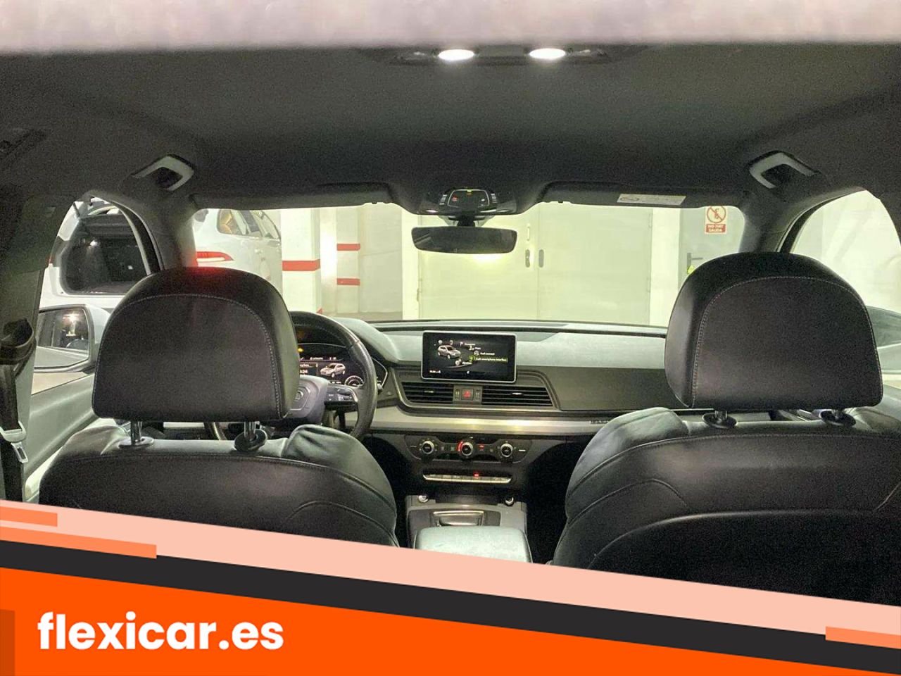 Foto Audi Q5 27