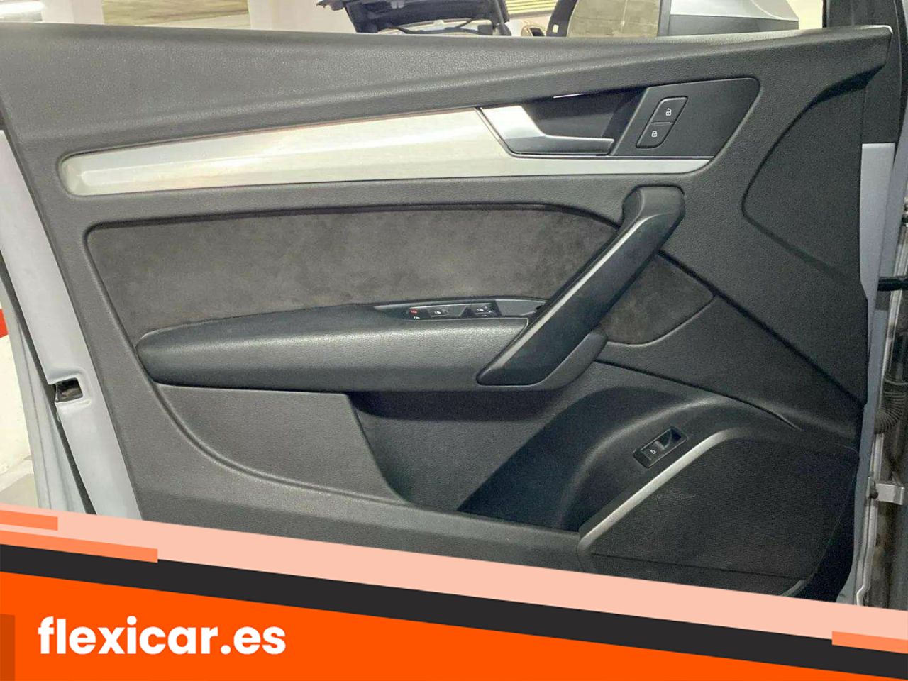 Foto Audi Q5 29