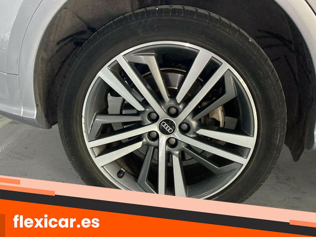 Foto Audi Q5 31