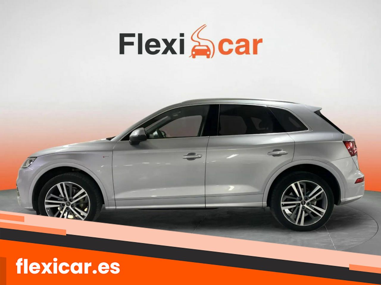 Foto Audi Q5 34