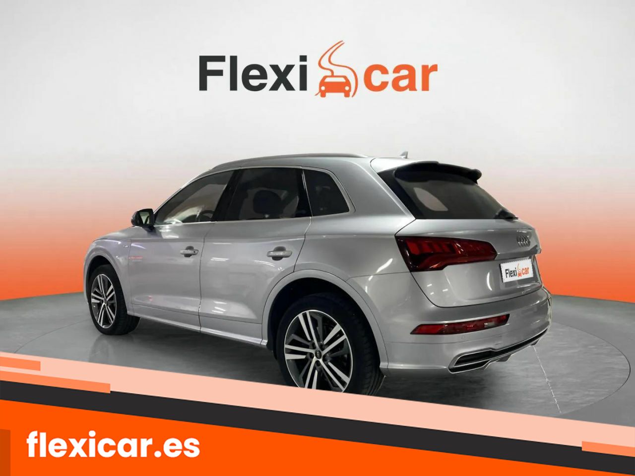 Foto Audi Q5 35