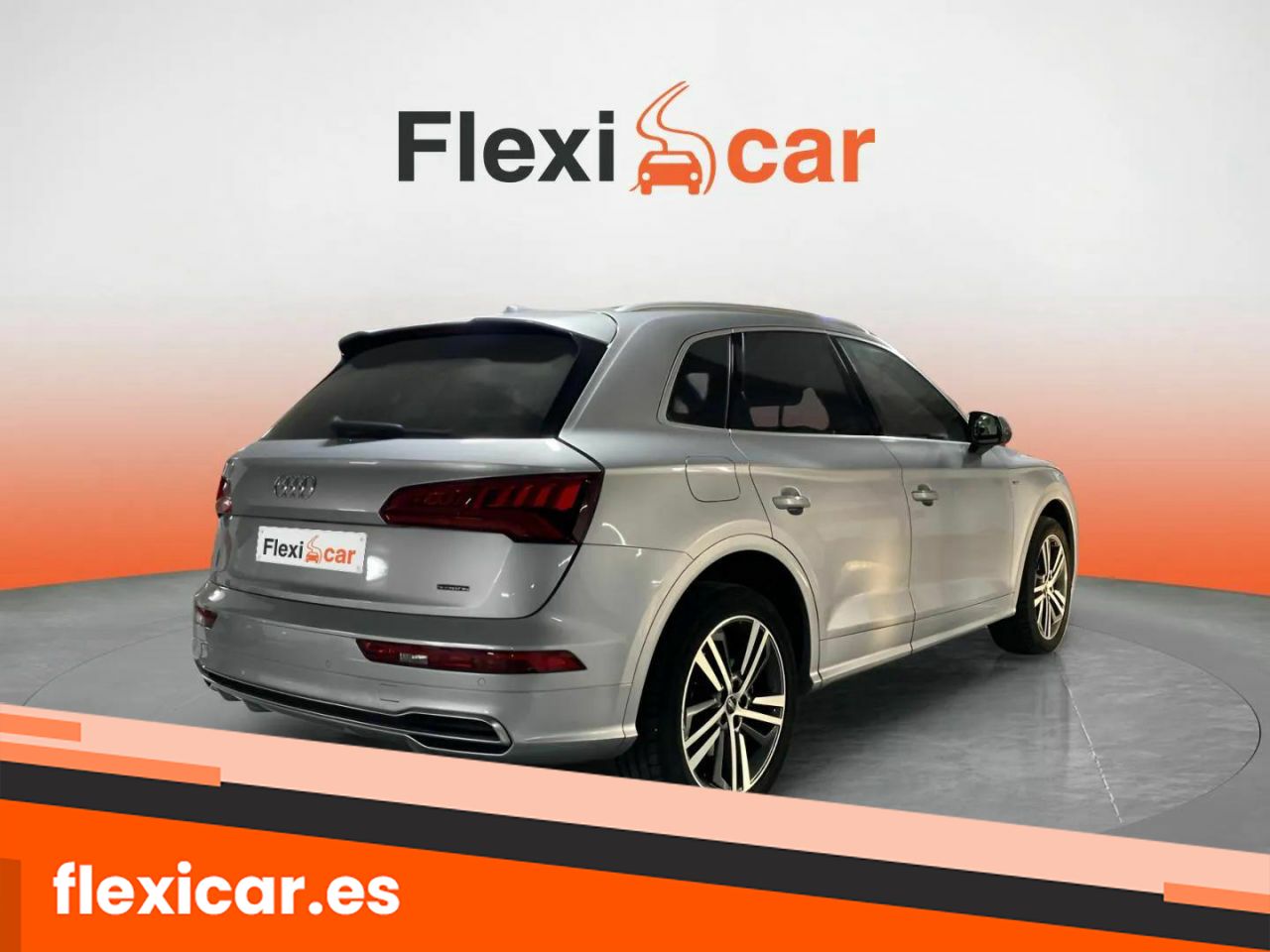 Foto Audi Q5 37
