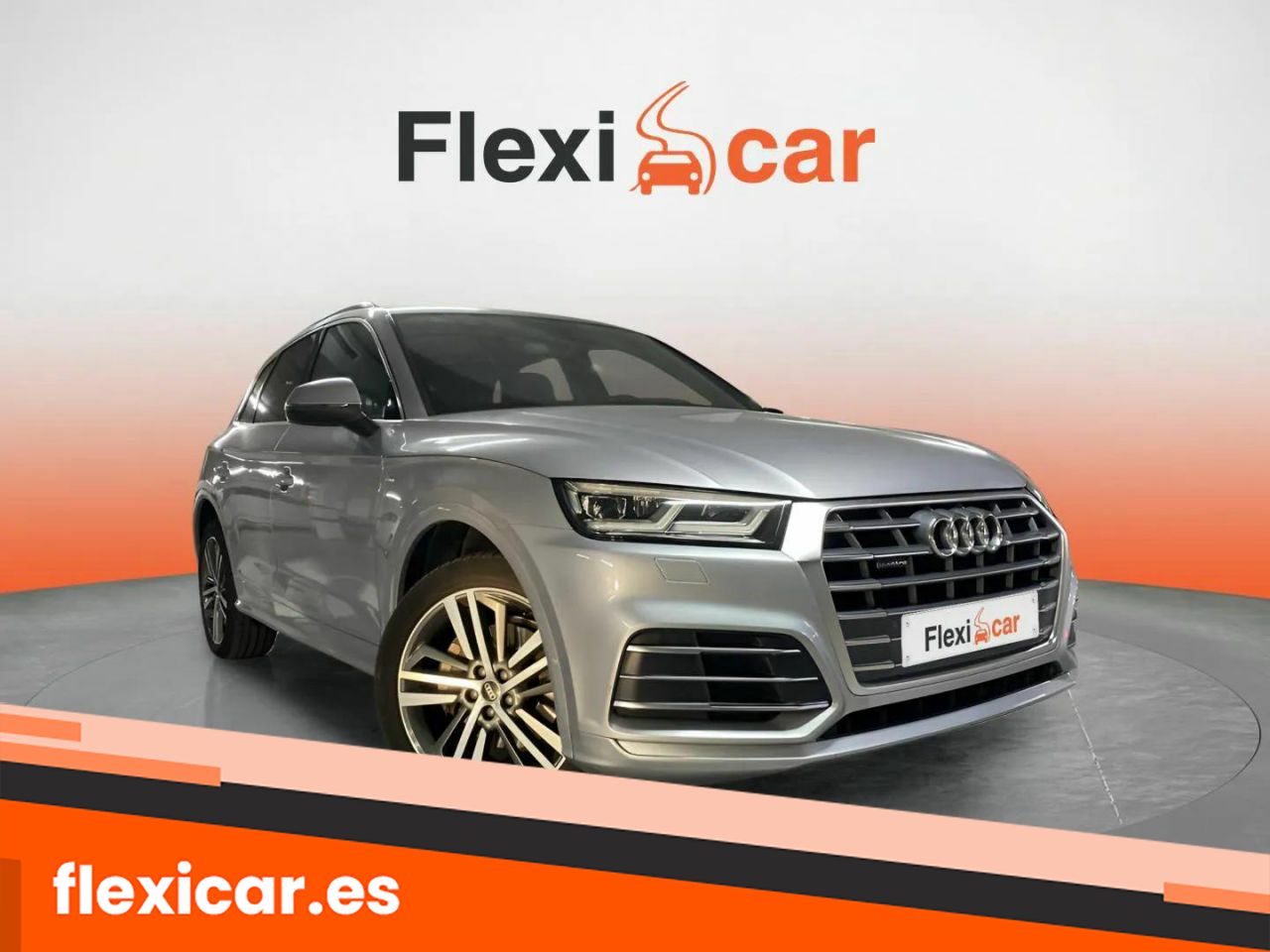 Foto Audi Q5 39
