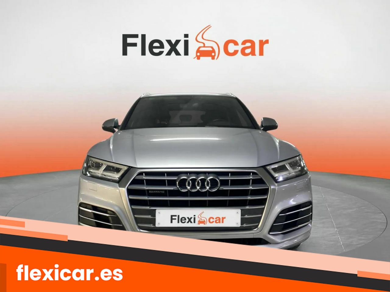 Foto Audi Q5 40