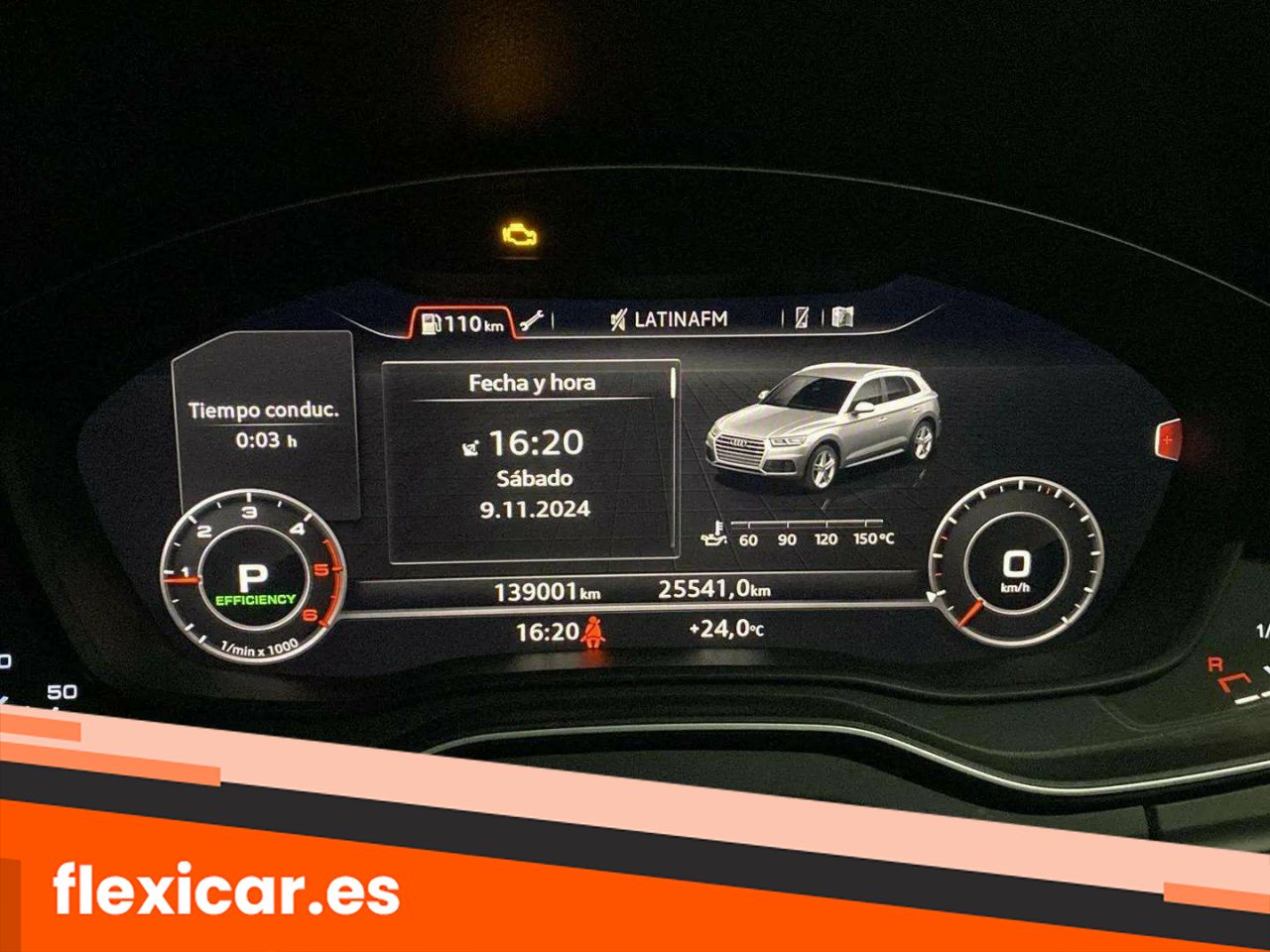 Foto Audi Q5 45