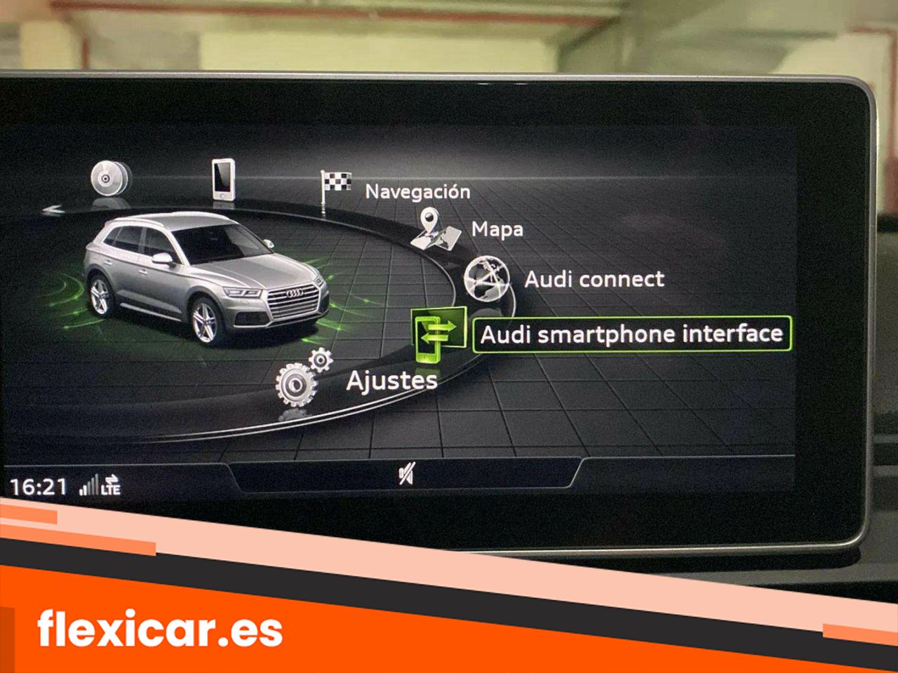 Foto Audi Q5 49