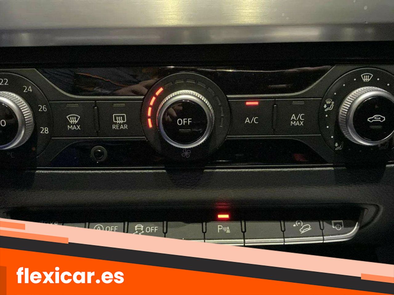 Foto Audi Q5 50