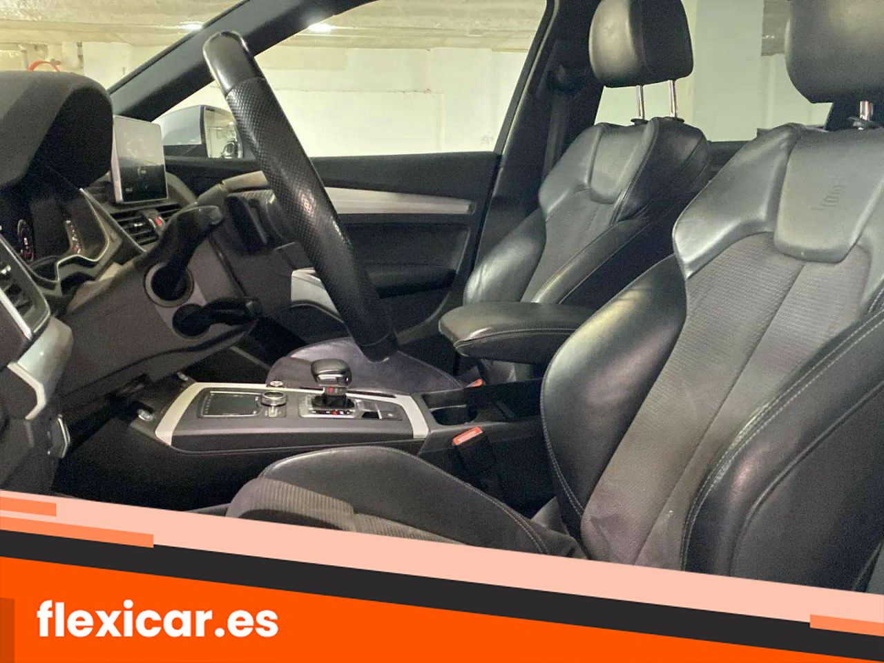 Foto Audi Q5 52