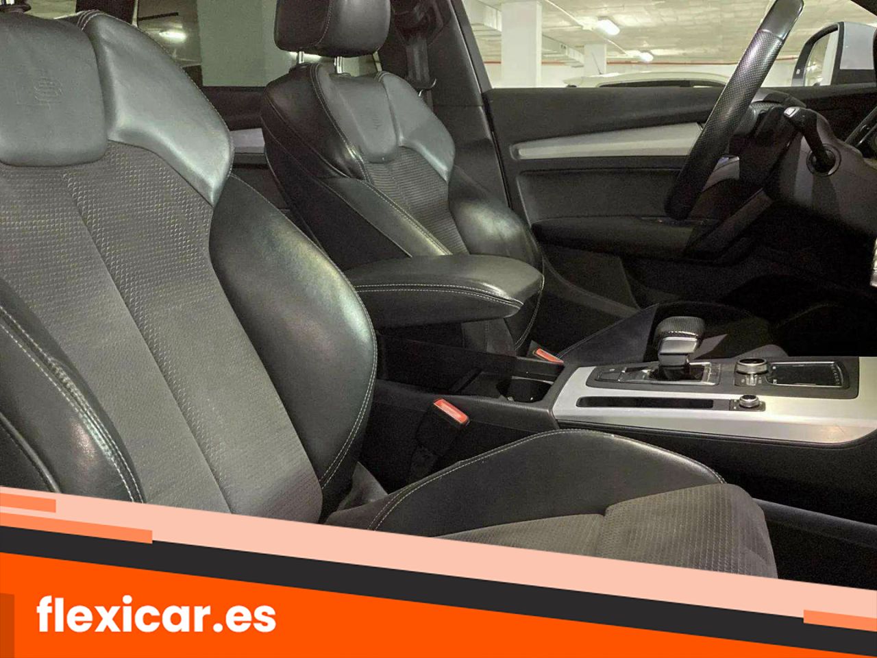 Foto Audi Q5 58