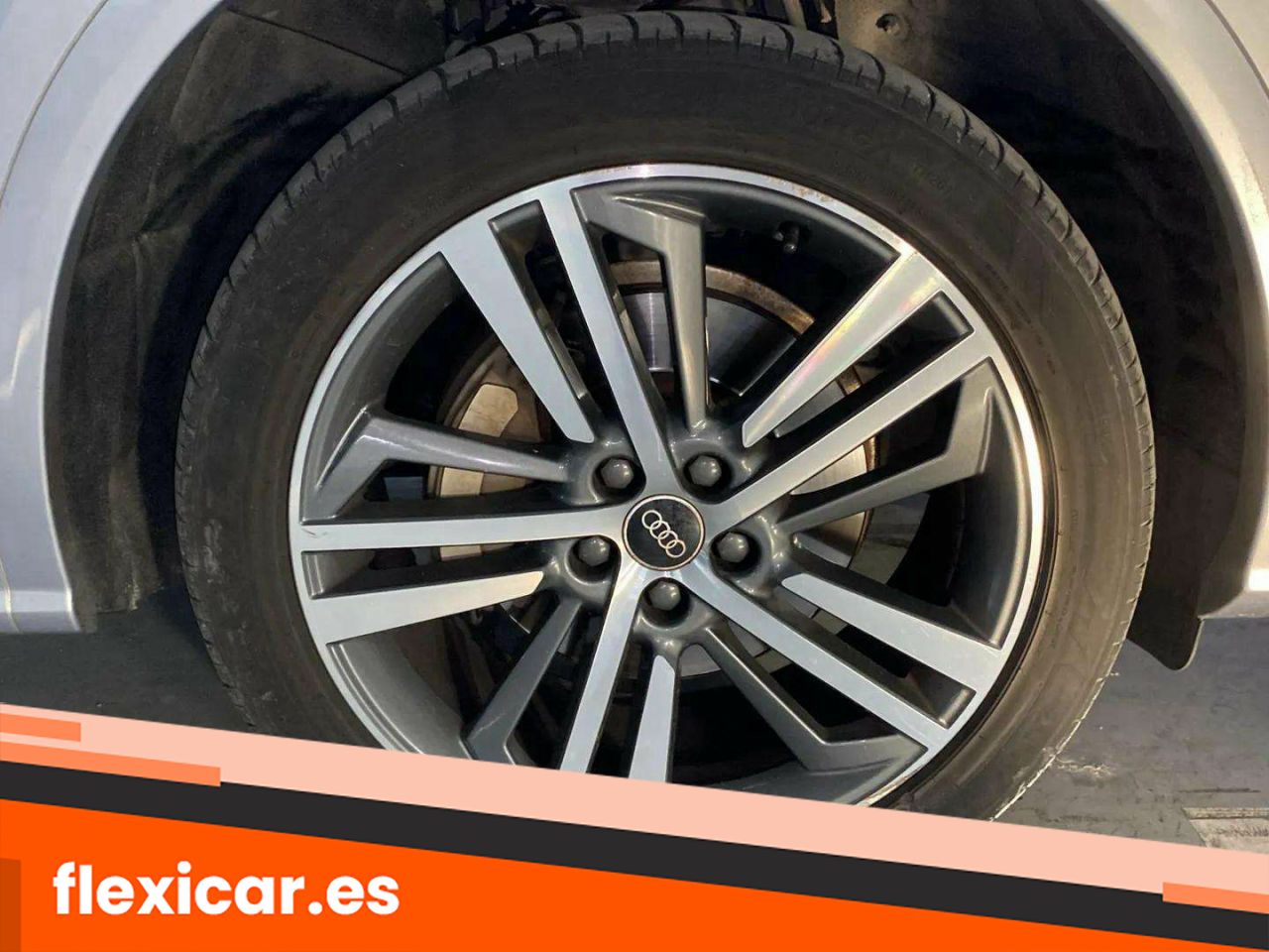 Foto Audi Q5 61