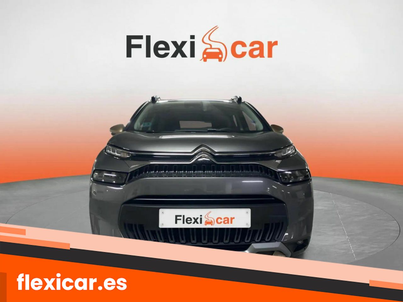 Foto Citroën C3 Aircross 2