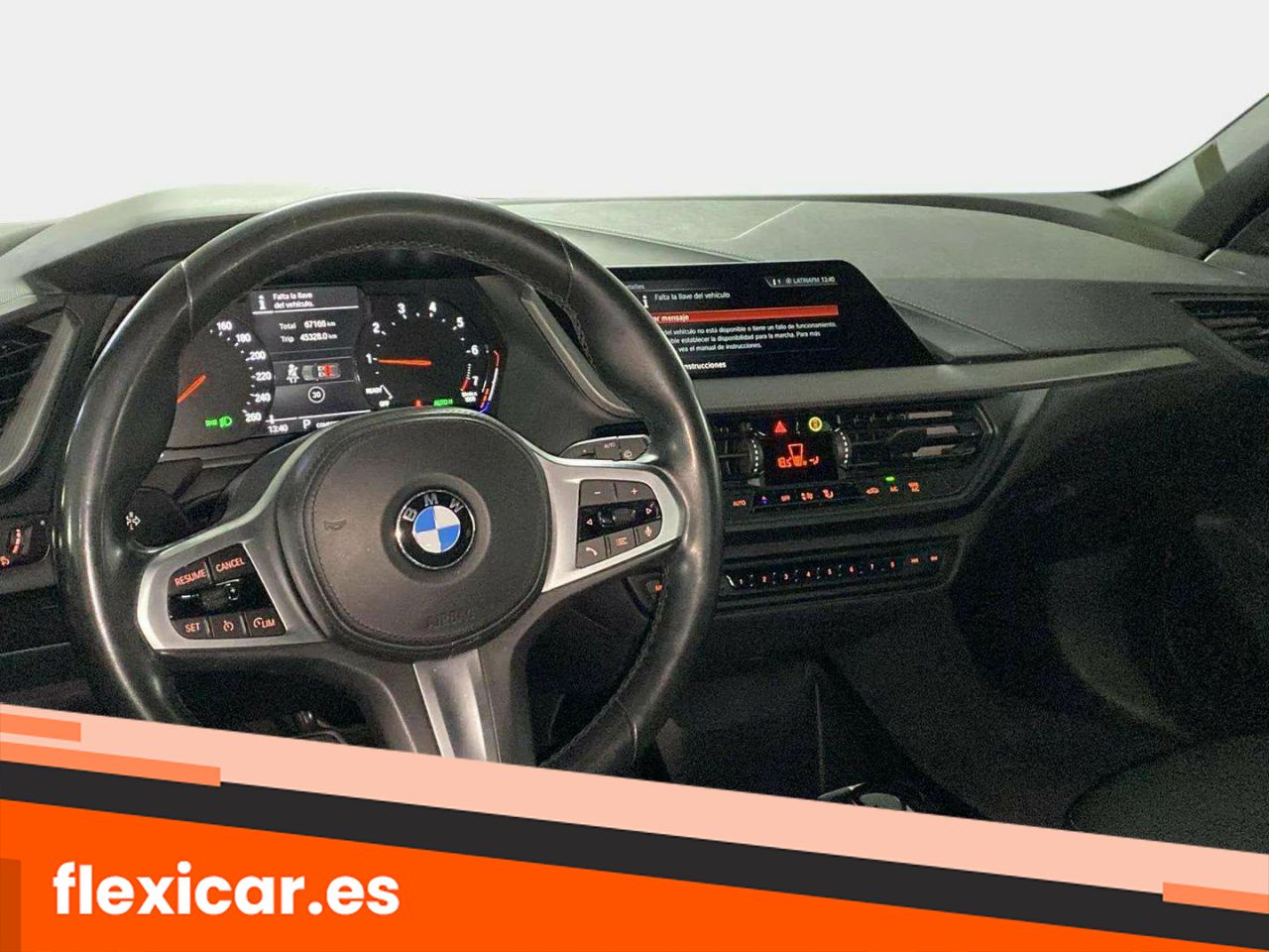 Foto BMW Serie 1 10