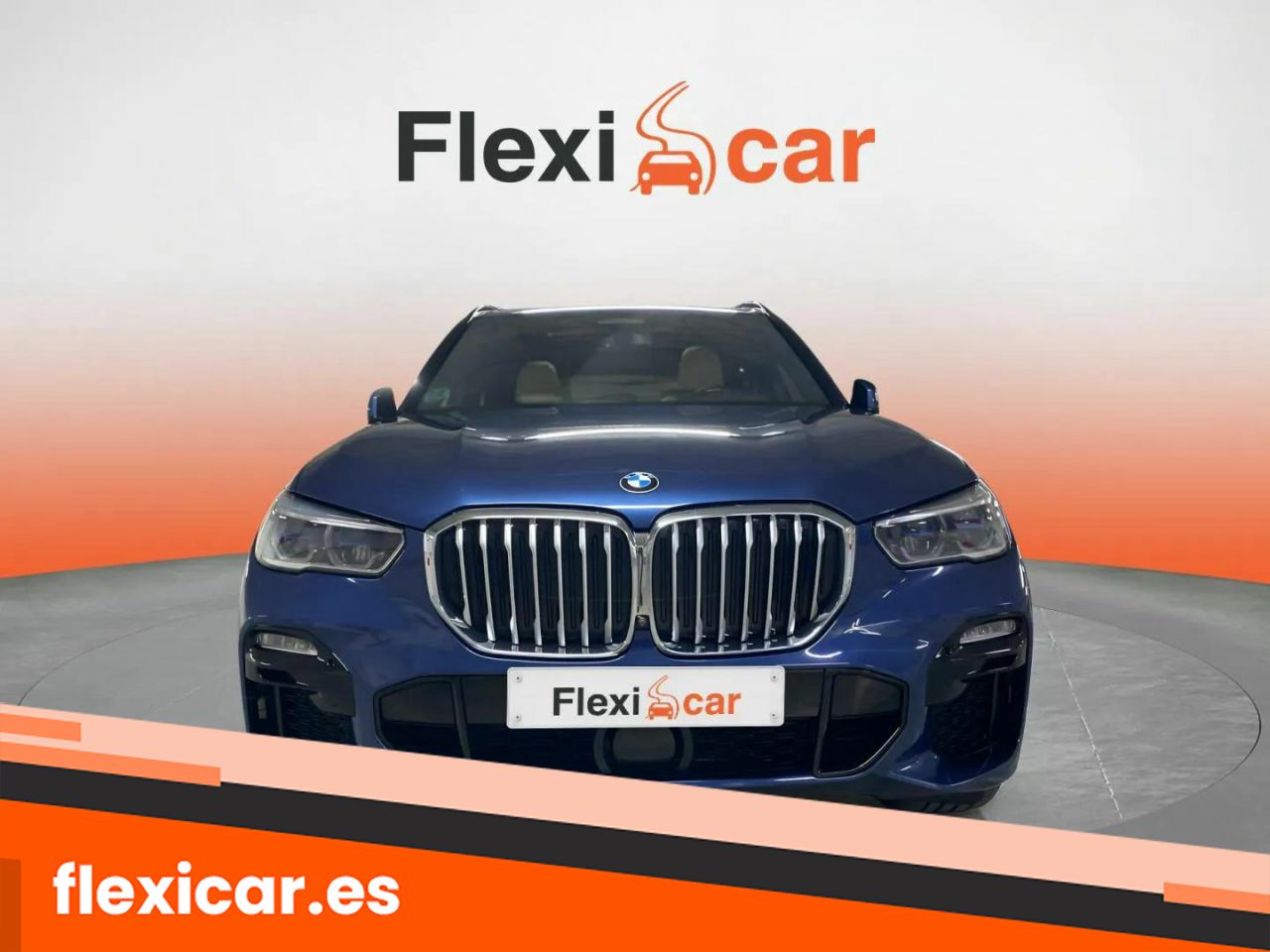 Foto BMW X5 2