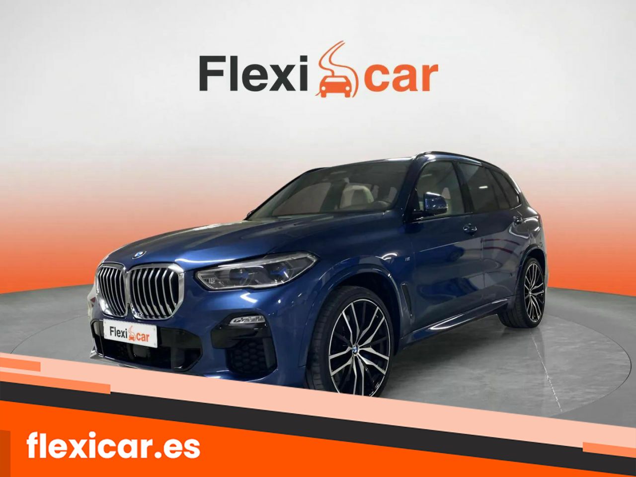 Foto BMW X5 3