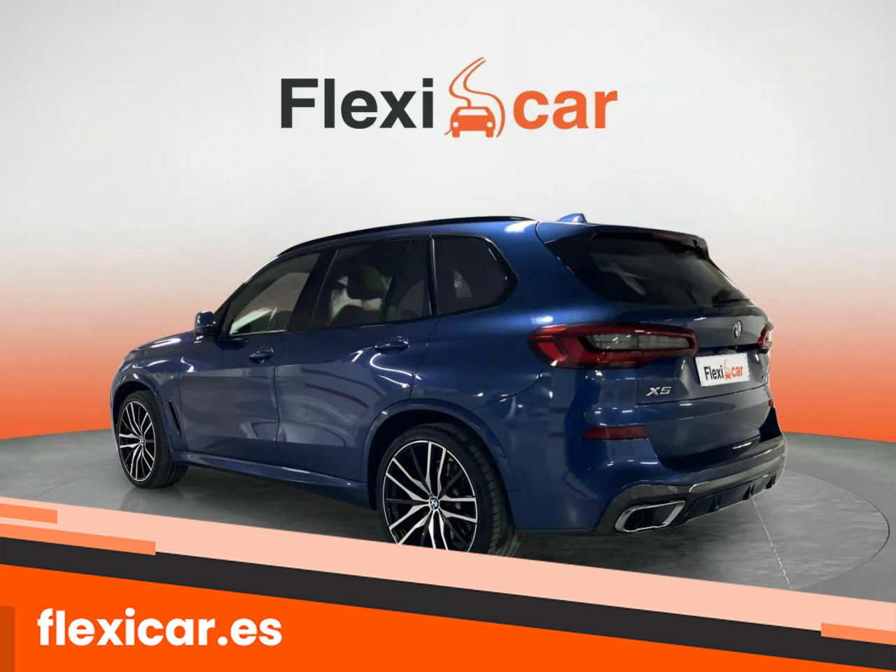 Foto BMW X5 5