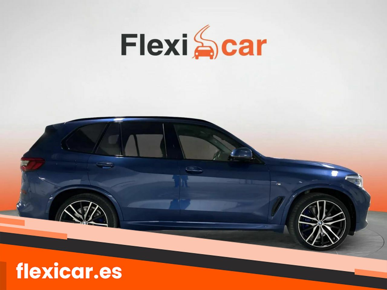 Foto BMW X5 9