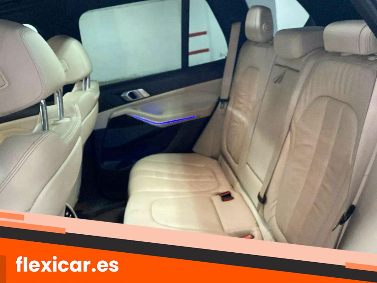 Foto BMW X5 26