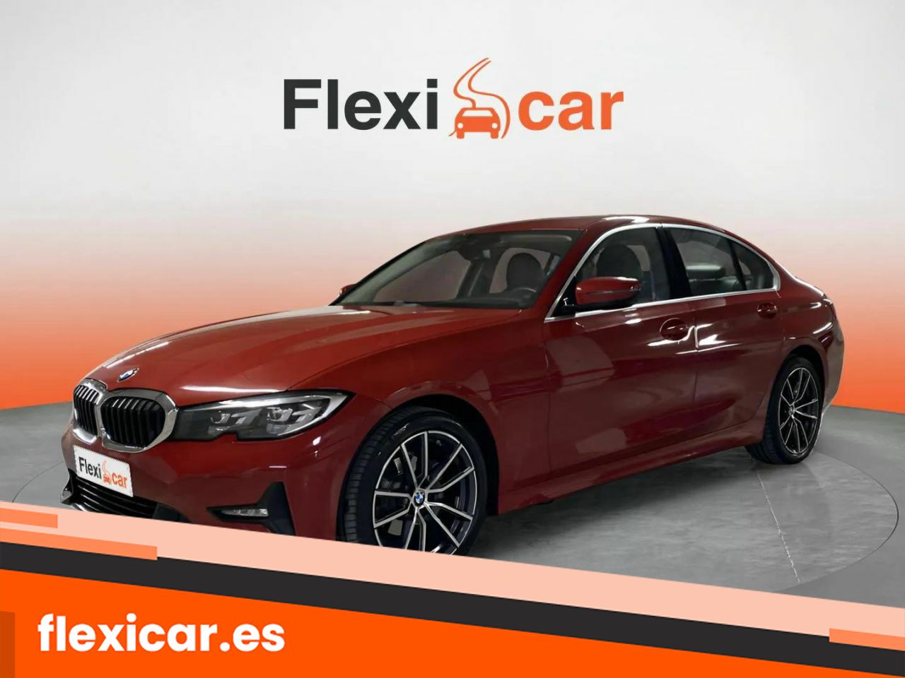 Foto BMW Serie 3 3