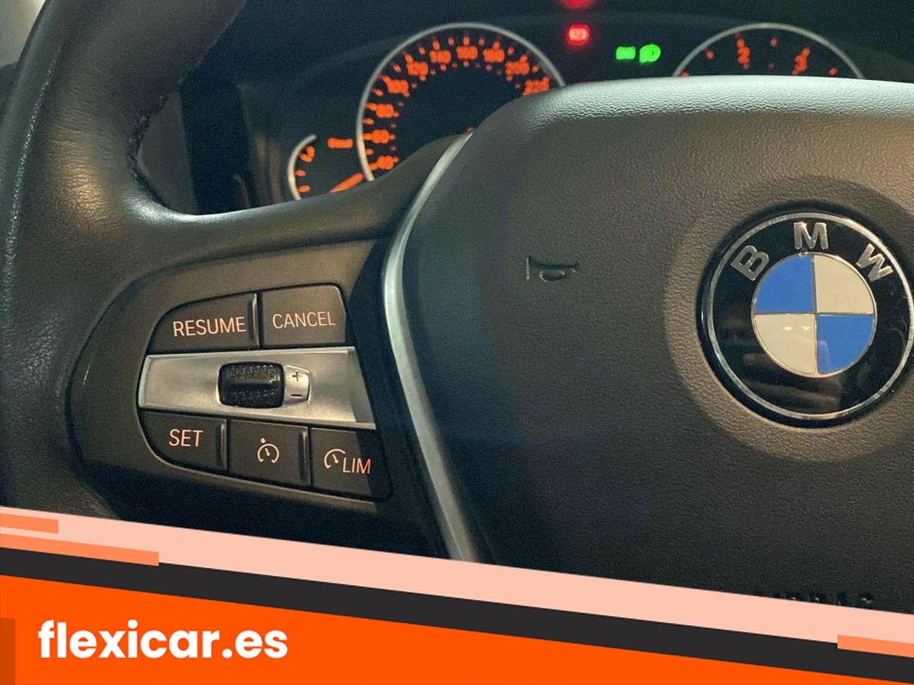 Foto BMW Serie 3 12