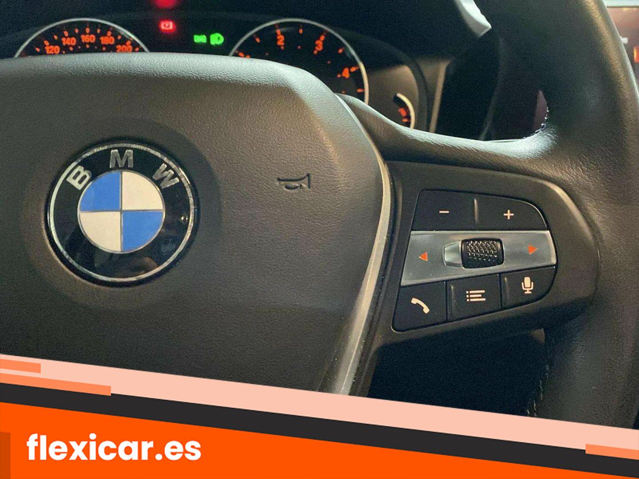 Foto BMW Serie 3 13