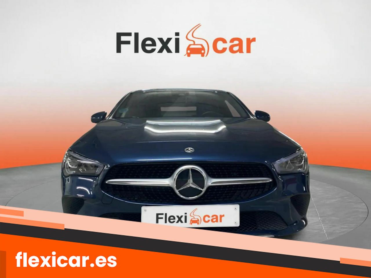 Foto Mercedes-Benz Clase CLA 2