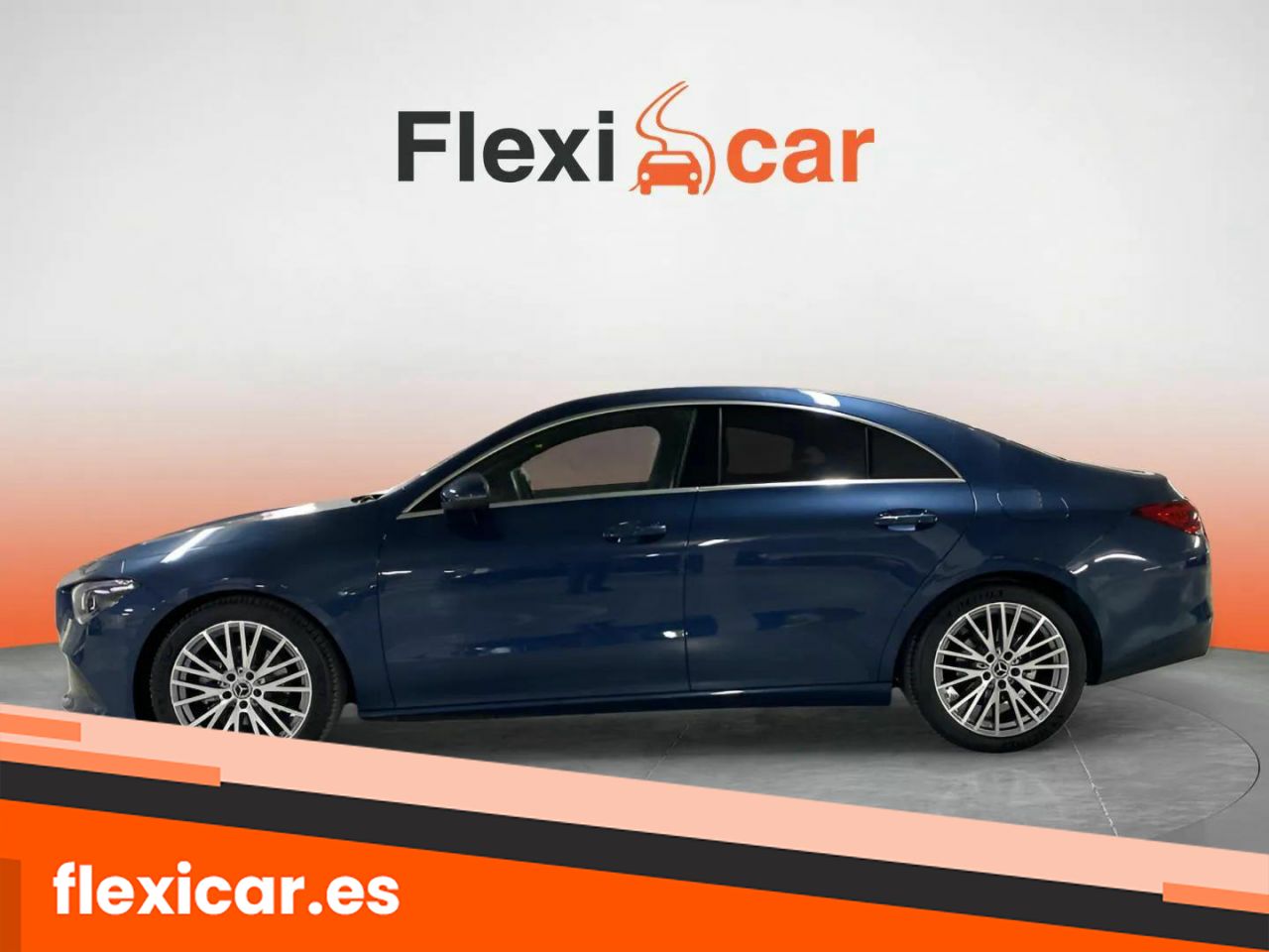 Foto Mercedes-Benz Clase CLA 4