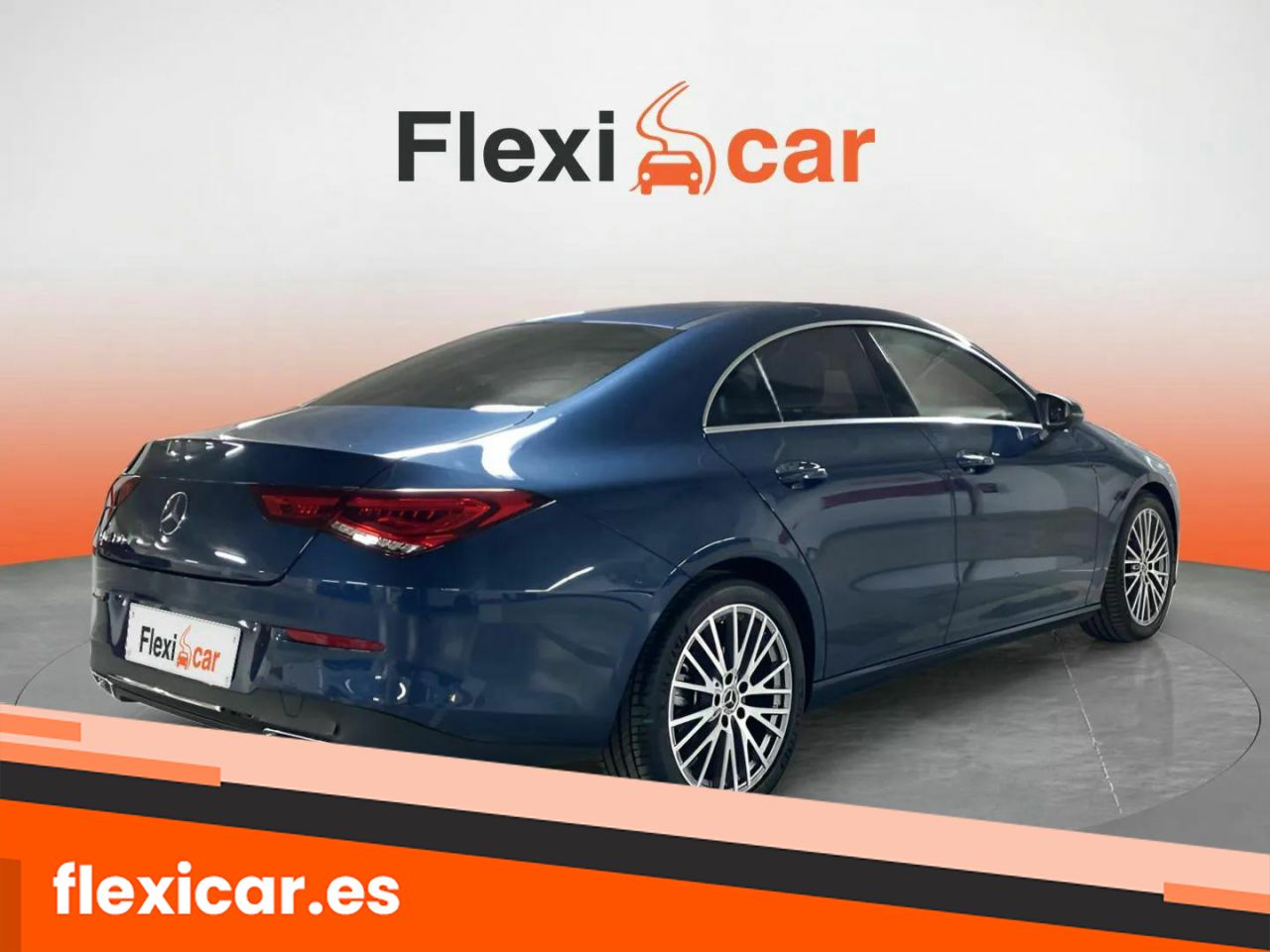 Foto Mercedes-Benz Clase CLA 8
