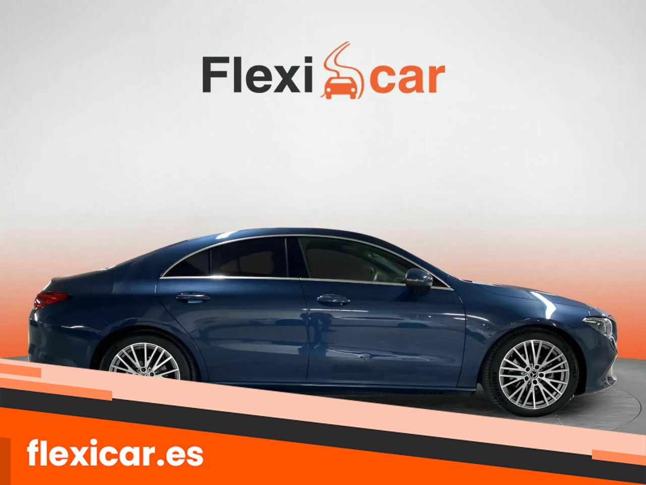 Foto Mercedes-Benz Clase CLA 9